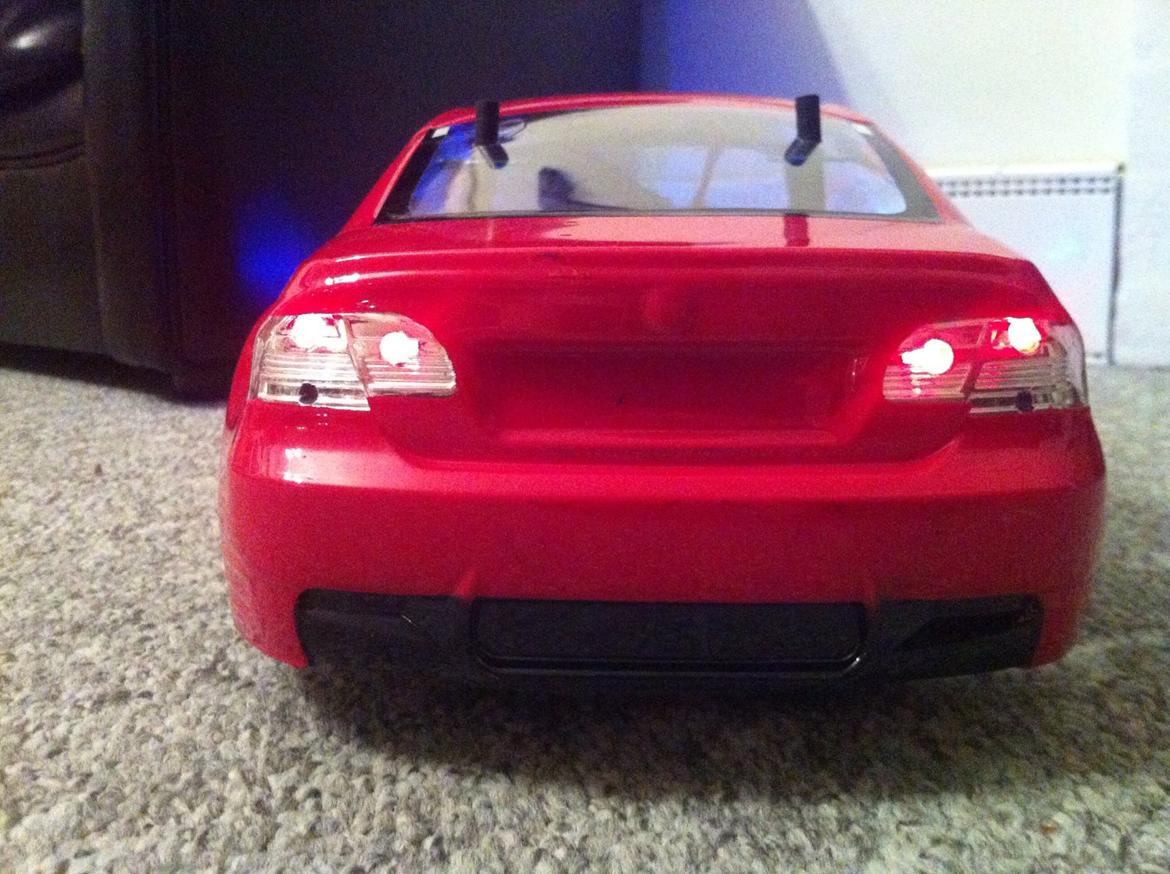 Bil Nanda sniper - Køre Karosse! billede 19