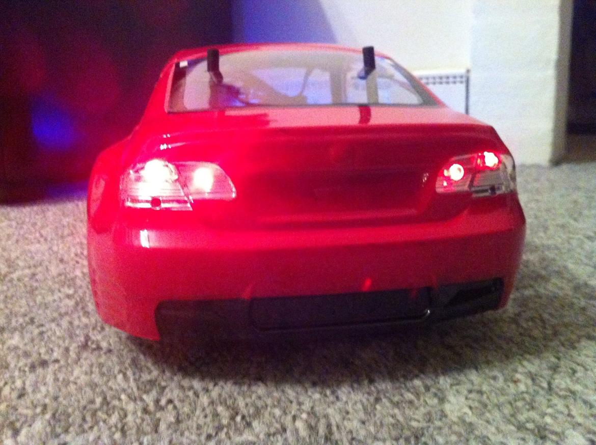 Bil Nanda sniper - Køre Karosse! billede 20