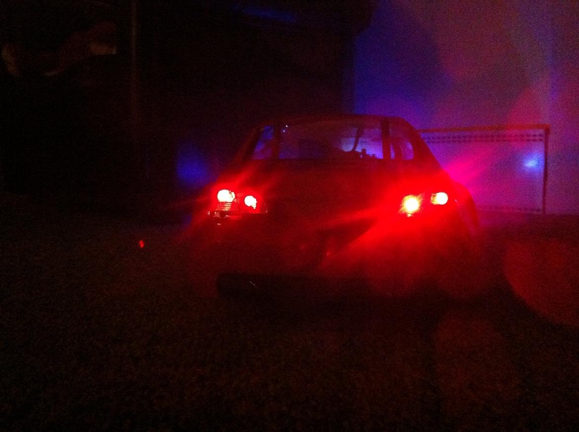 Bil Nanda sniper - Køre Karosse! billede 24