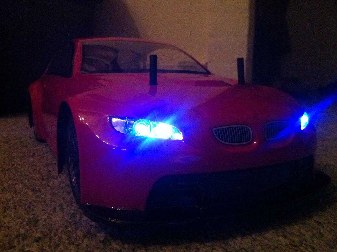 Bil Nanda sniper - Køre Karosse! billede 22