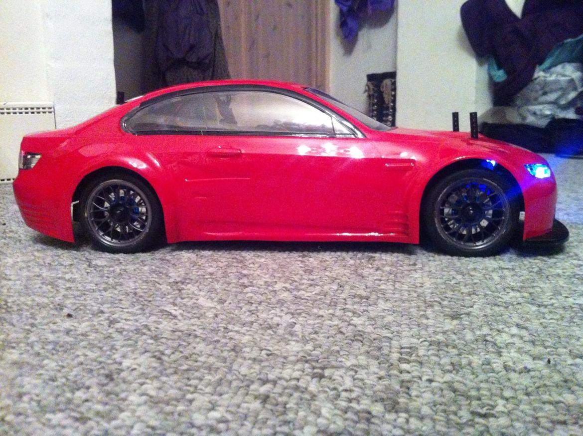 Bil Nanda sniper - Køre Karosse! billede 16