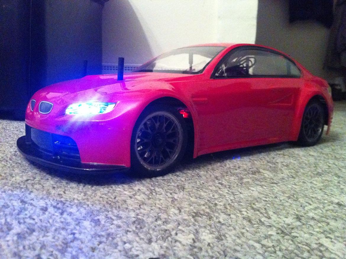 Bil Nanda sniper - Køre Karosse! billede 14