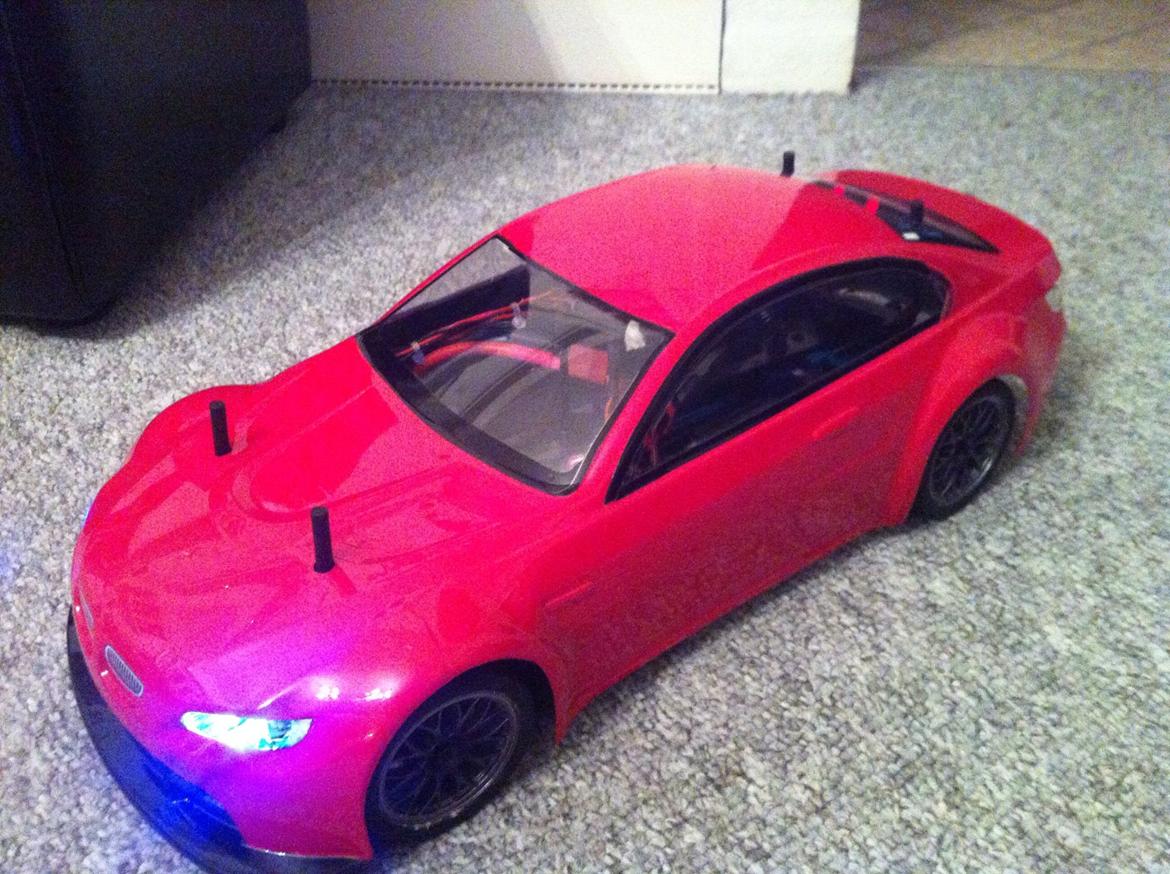 Bil Nanda sniper - Køre Karosse! billede 15