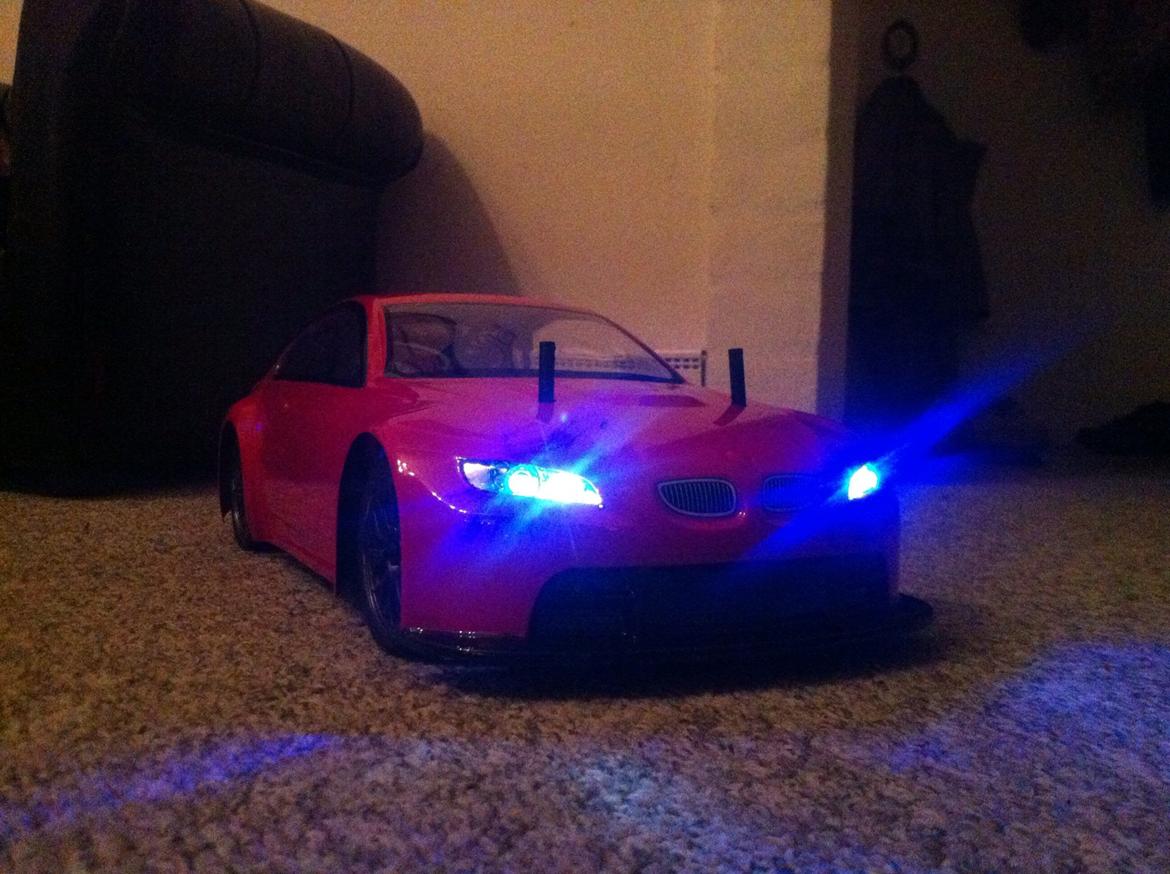 Bil Nanda sniper - Køre Karosse! billede 21