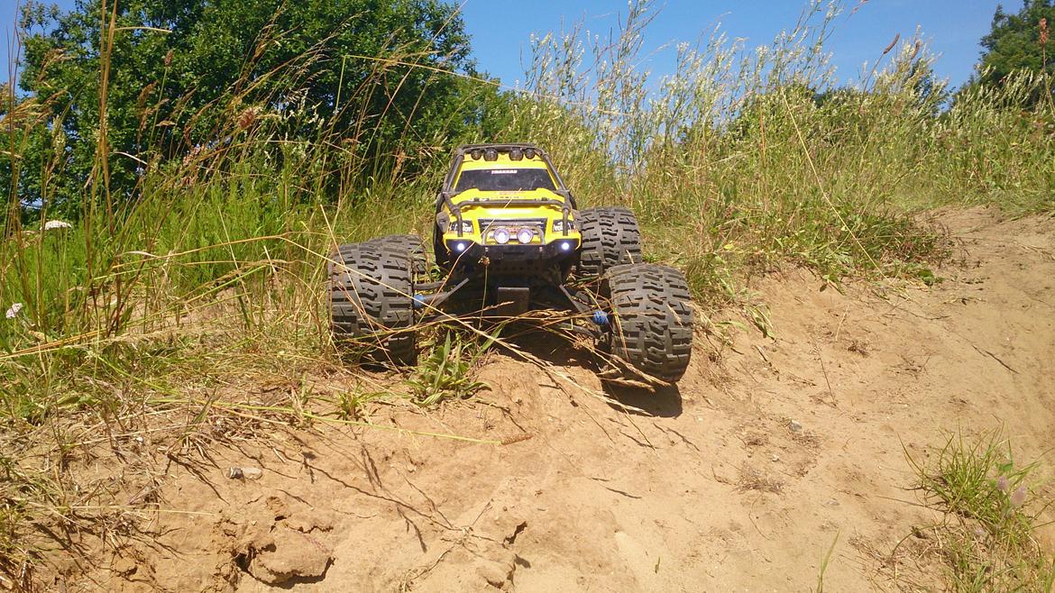 Bil Summit billede 2