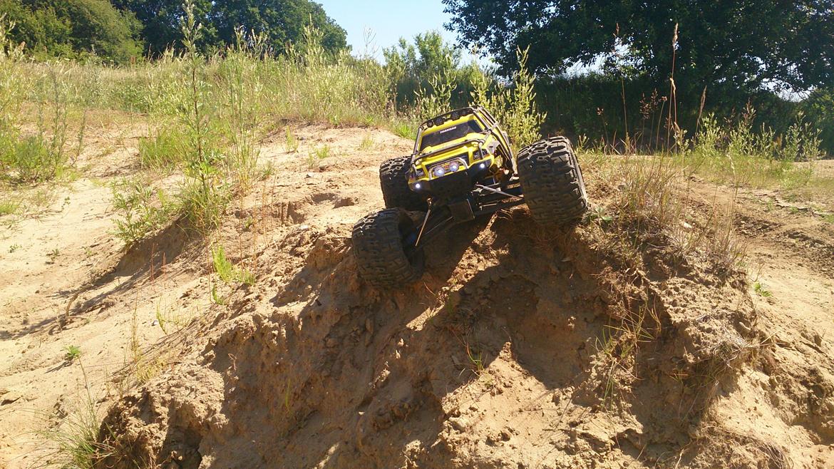 Bil Summit billede 3