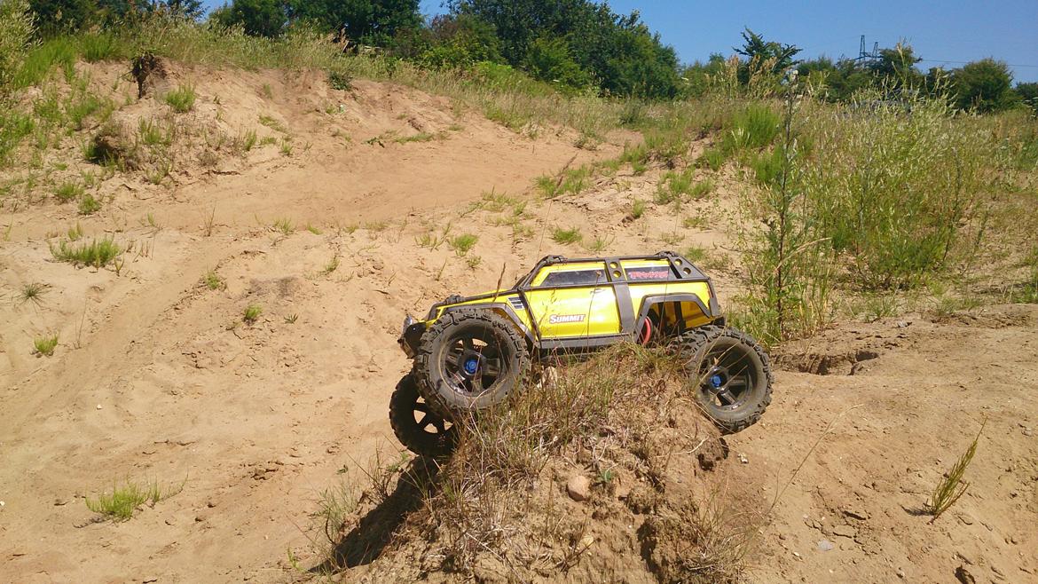 Bil Summit billede 4