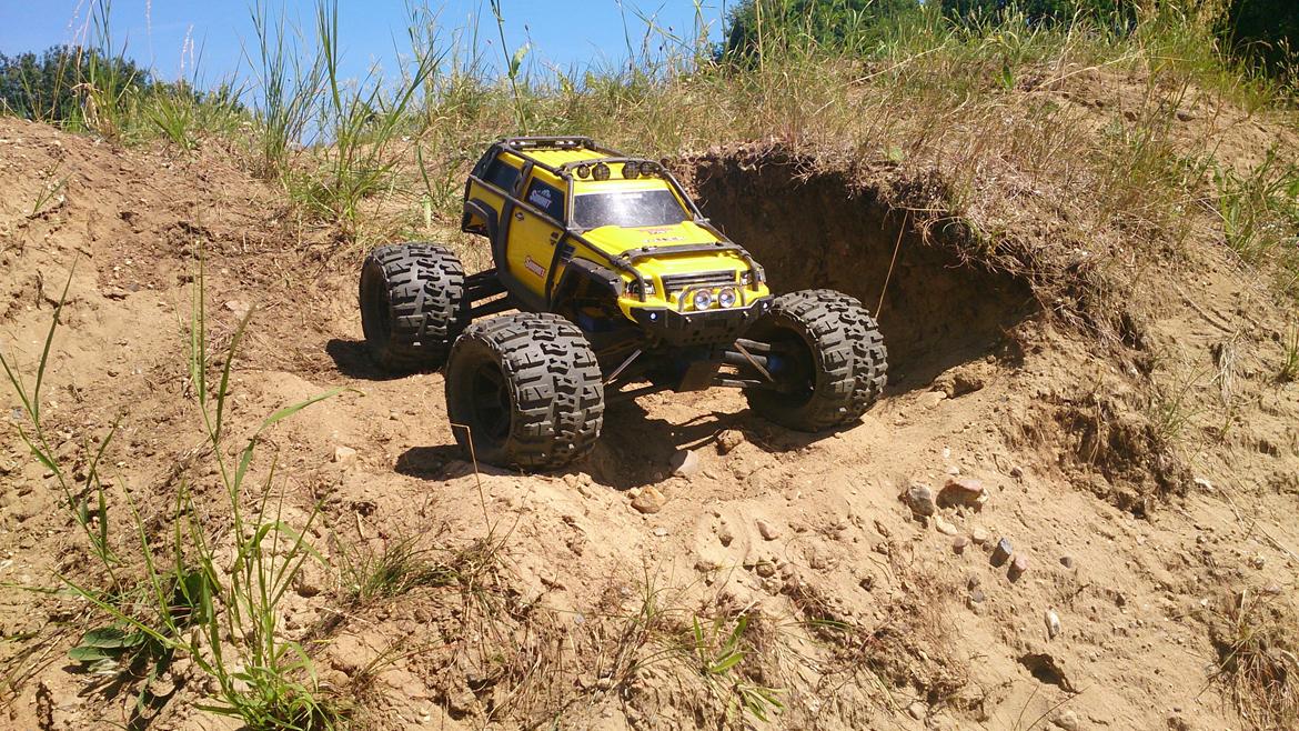 Bil Summit billede 5