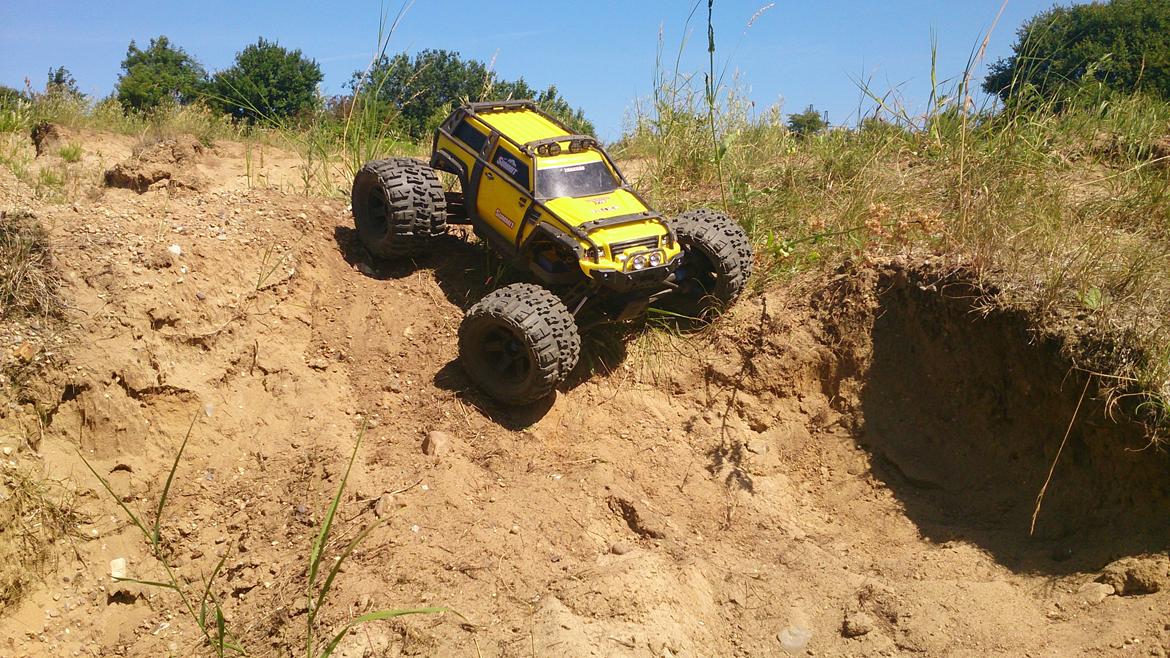 Bil Summit billede 6