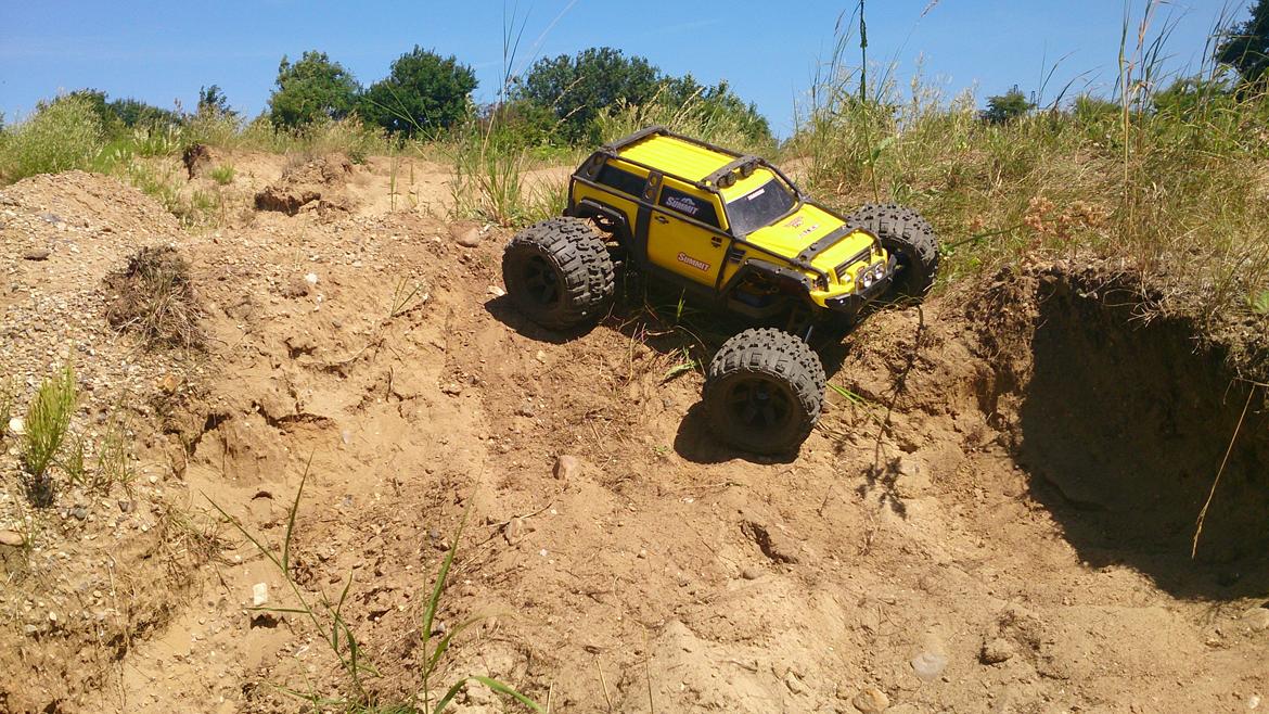 Bil Summit billede 7