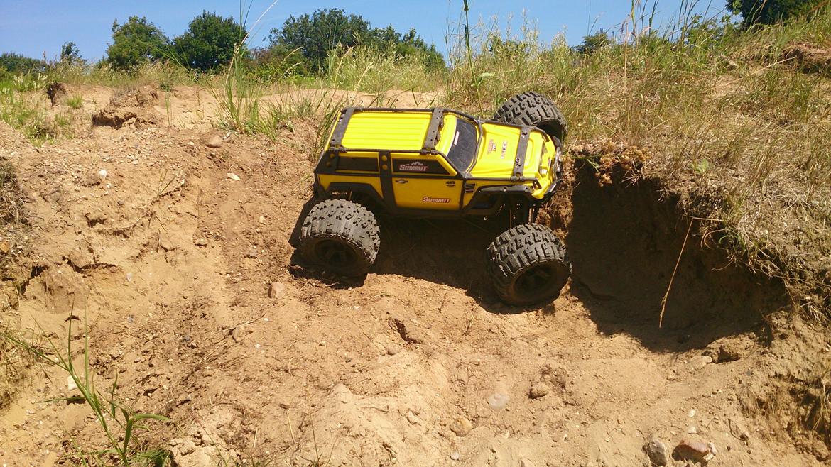 Bil Summit billede 8