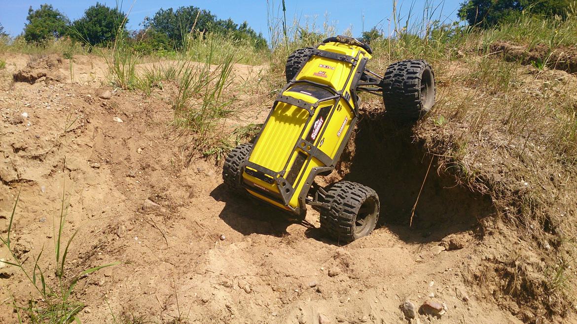 Bil Summit billede 9