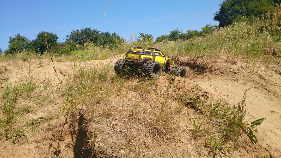 Bil Summit billede 10