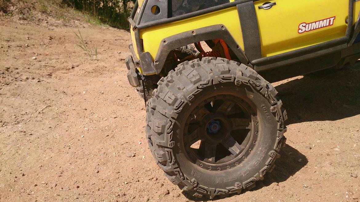 Bil Summit billede 11