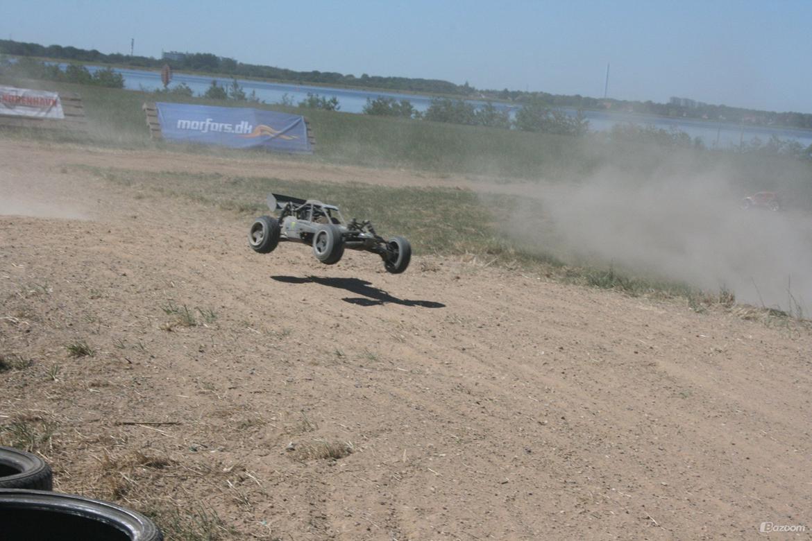 Off-Roader Hpi baja 2.0 Monster  billede 3