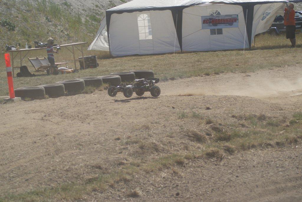 Off-Roader Hpi baja 2.0 Monster  billede 19