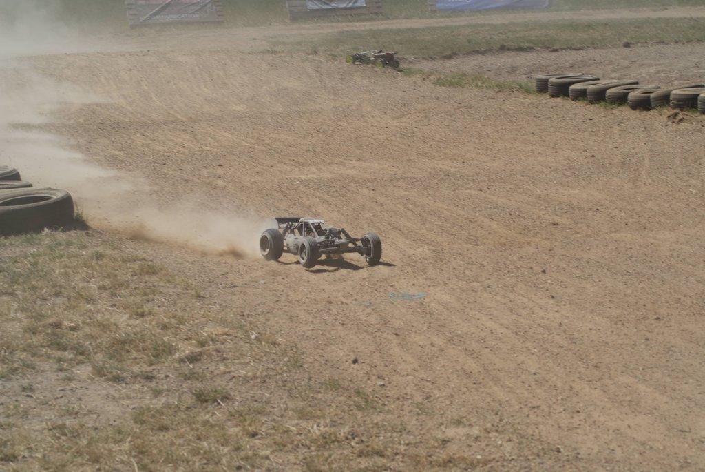 Off-Roader Hpi baja 2.0 Monster  billede 22