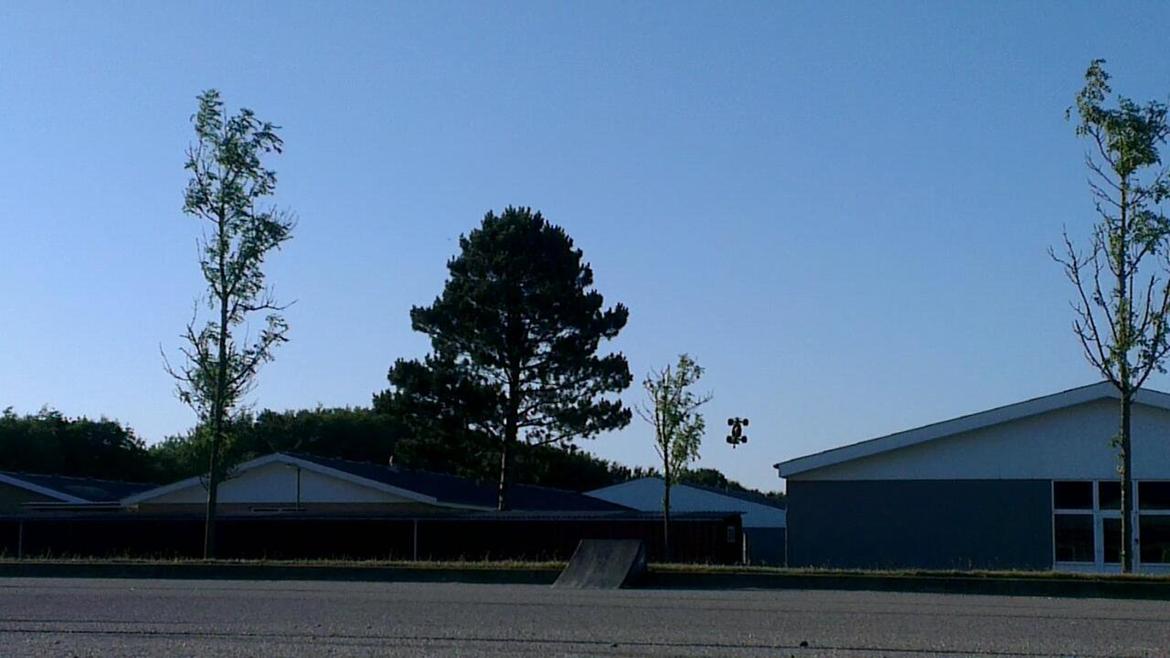 Bil Traxxas E-Revo vxl 1/16 billede 22