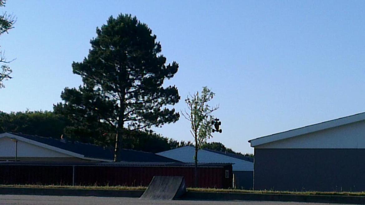 Bil Traxxas E-Revo vxl 1/16 billede 28