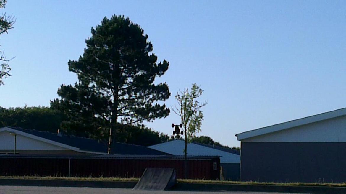 Bil Traxxas E-Revo vxl 1/16 billede 41