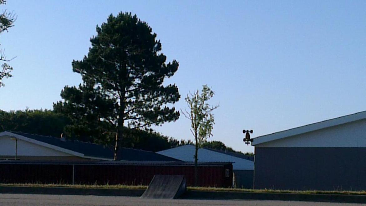 Bil Traxxas E-Revo vxl 1/16 billede 42