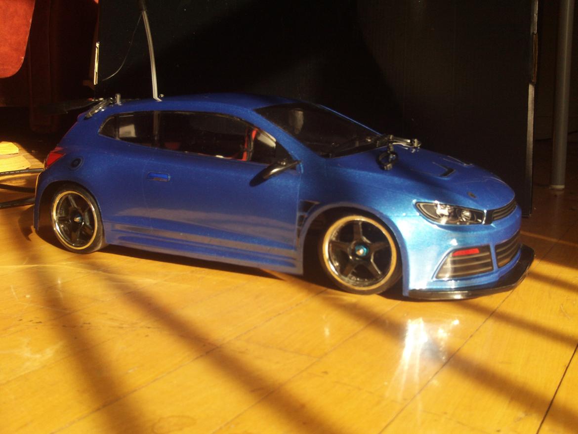 Bil HBX-Rival billede 4