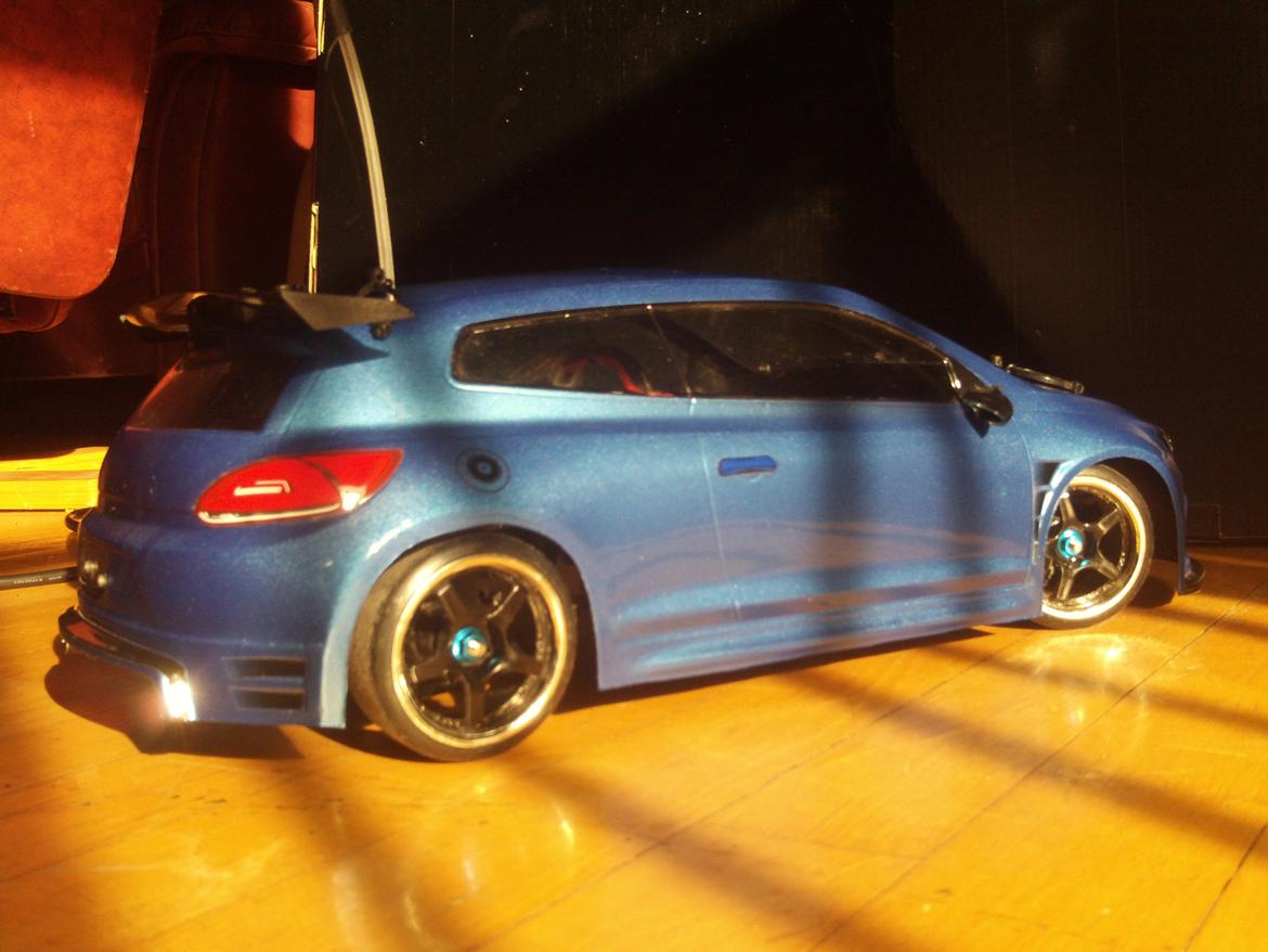 Bil HBX-Rival billede 6