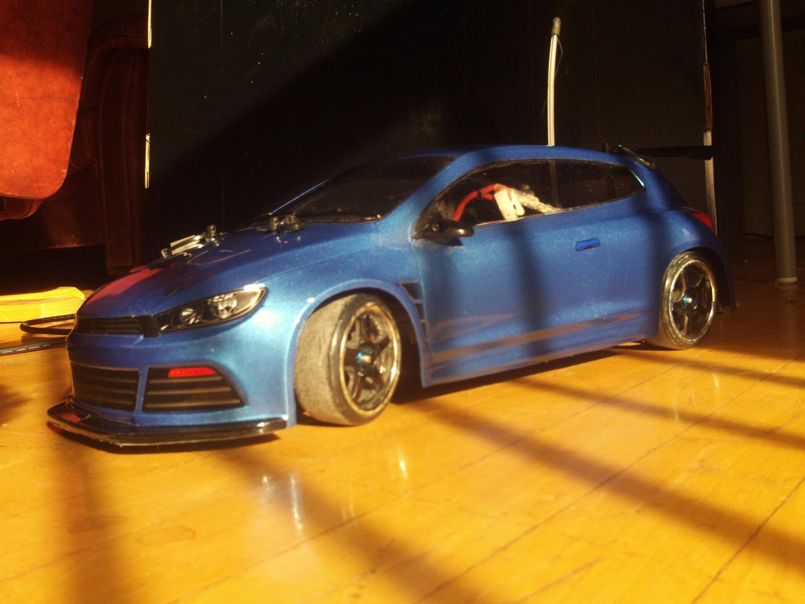 Bil HBX-Rival billede 9