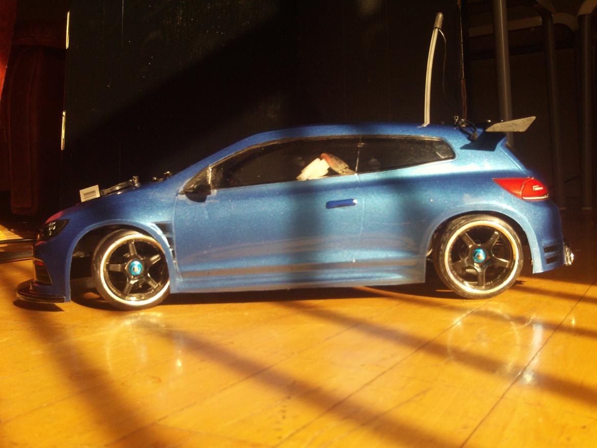 Bil HBX-Rival billede 10