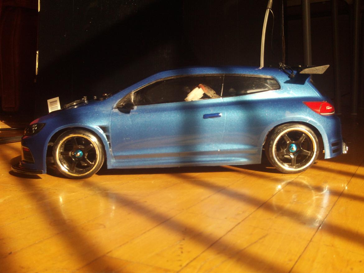 Bil HBX-Rival billede 11