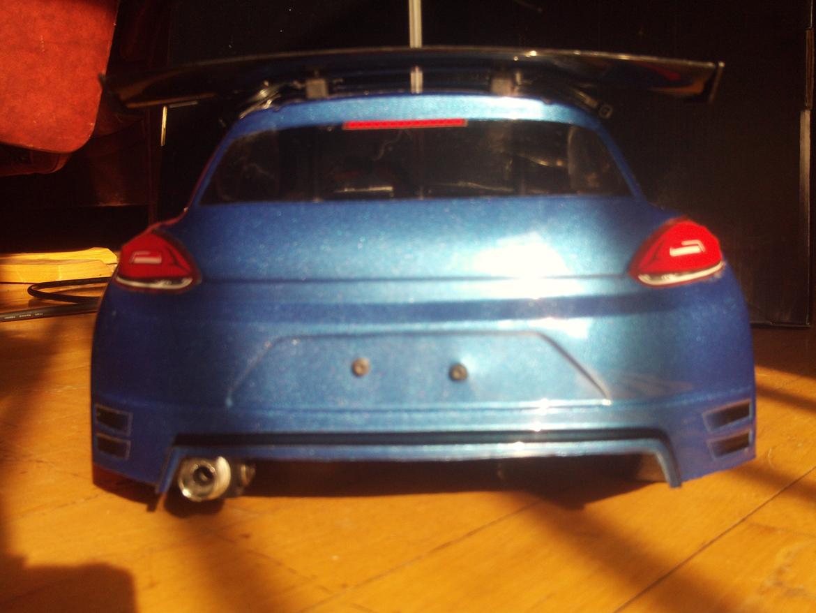 Bil HBX-Rival billede 15