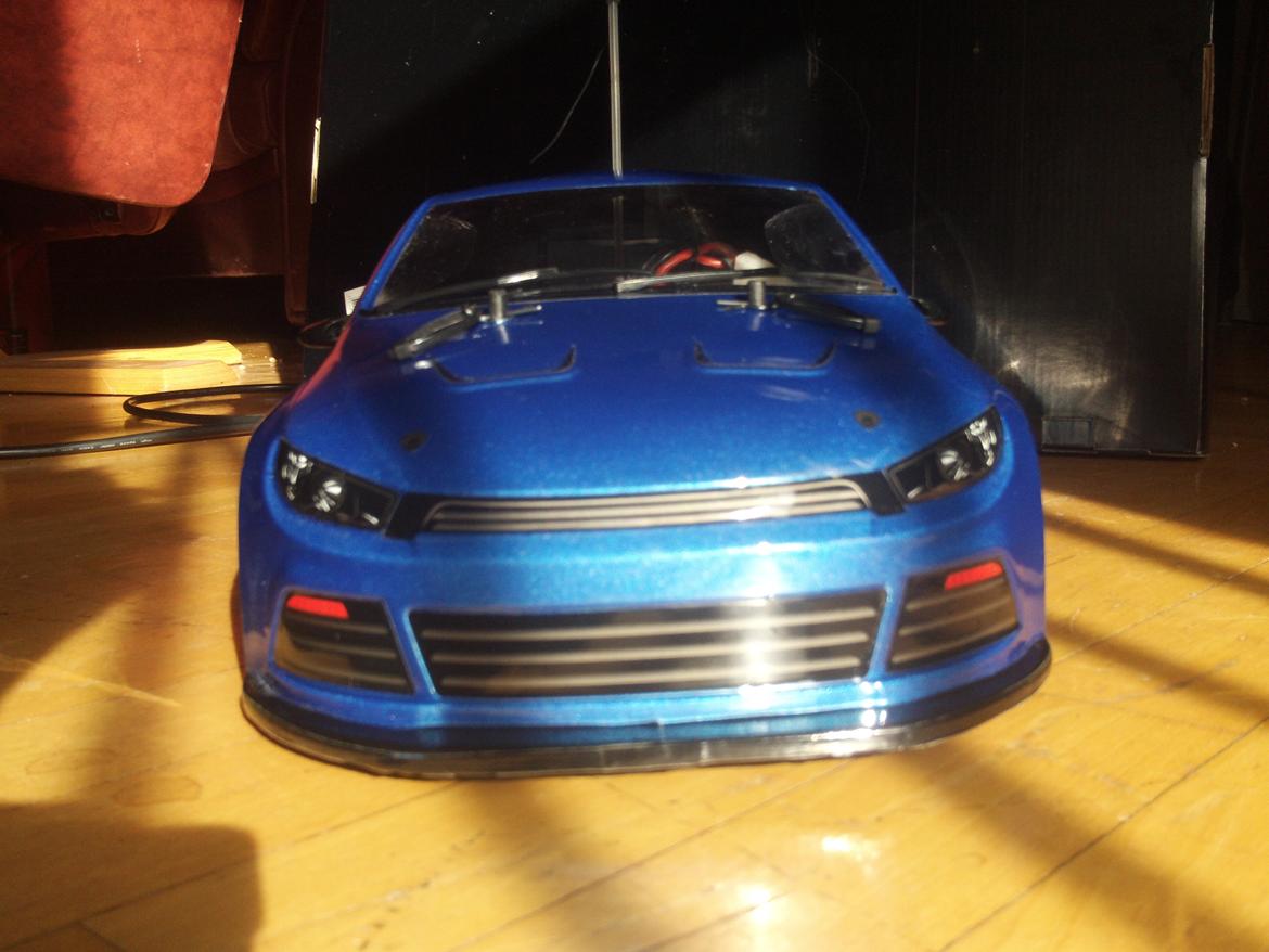 Bil HBX-Rival billede 19