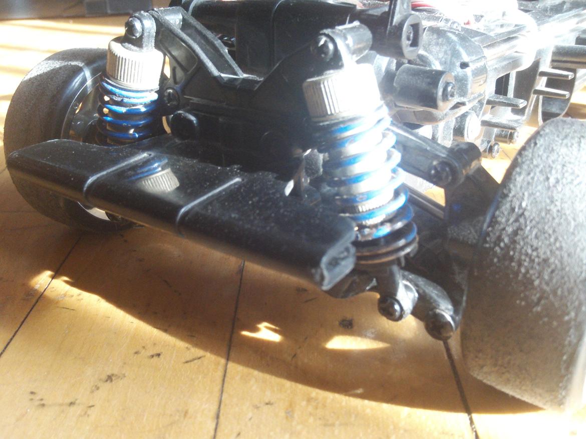 Bil HBX-Rival billede 28