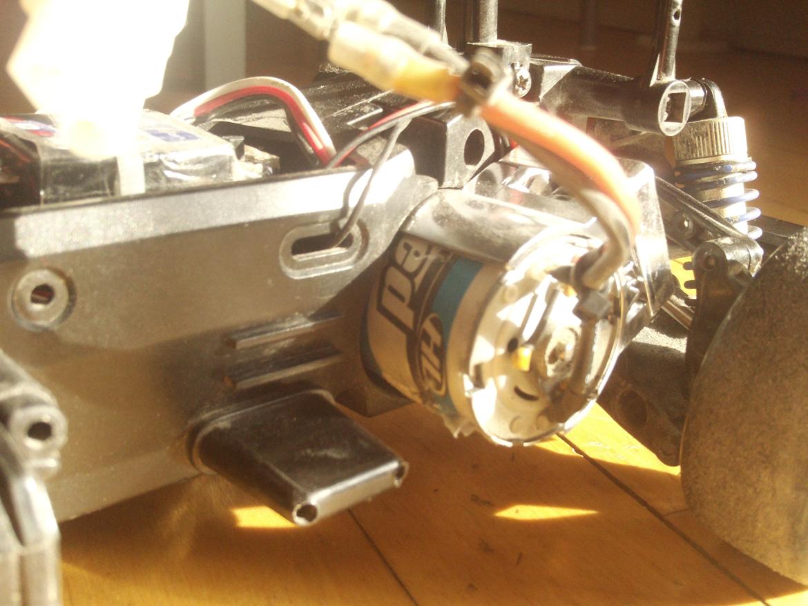 Bil HBX-Rival billede 30