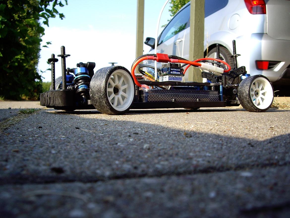 Bil LRP  Drifter billede 16