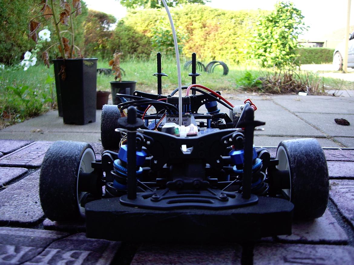 Bil LRP  Drifter billede 19