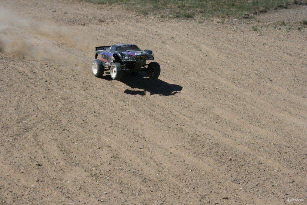 Bil Hpi baja 5t stjålet billede 2