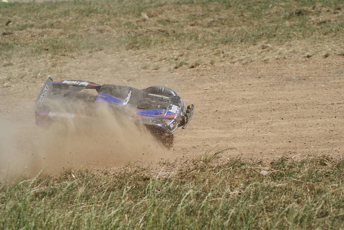 Bil Hpi baja 5t stjålet billede 4