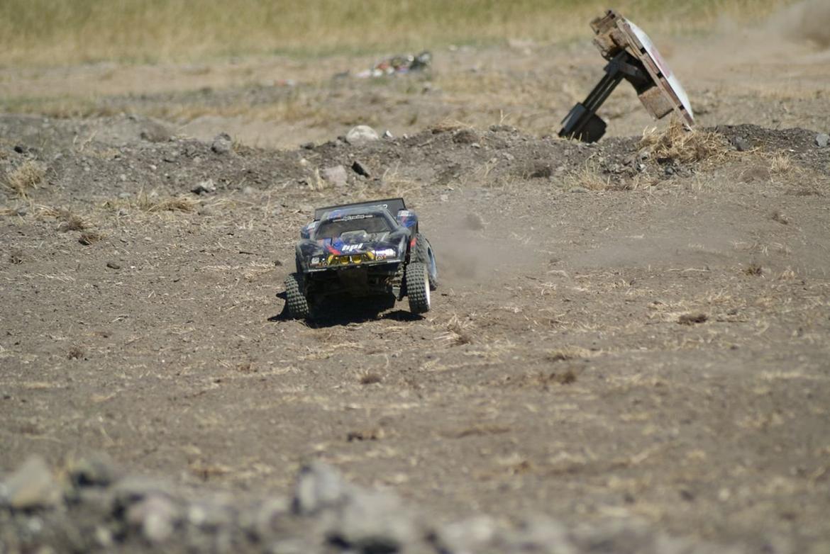 Bil Hpi baja 5t stjålet billede 6