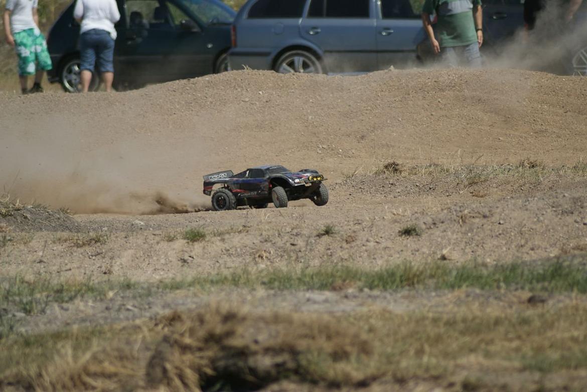 Bil Hpi baja 5t stjålet billede 7