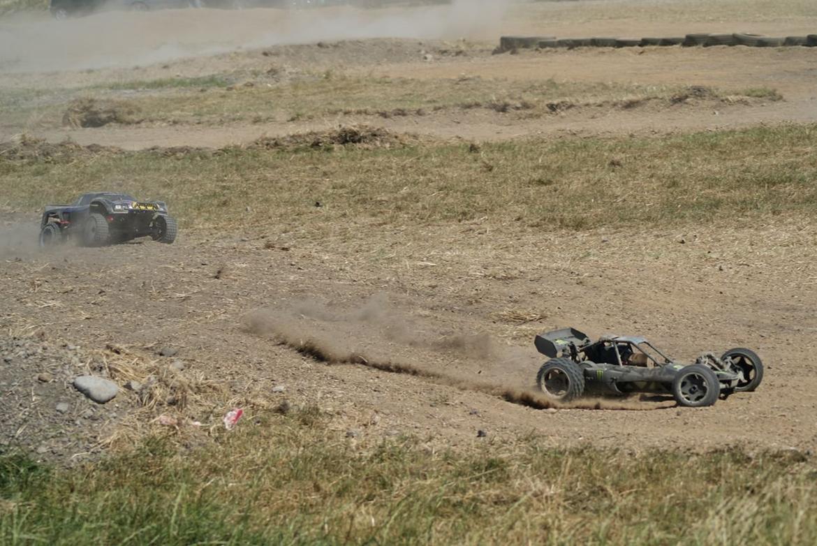 Bil Hpi baja 5t stjålet billede 8