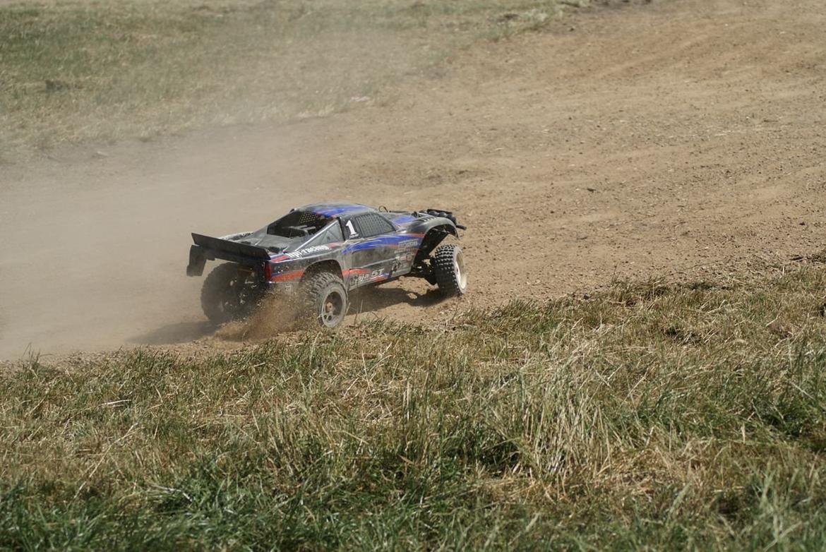 Bil Hpi baja 5t stjålet billede 9