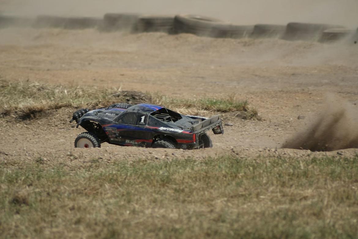 Bil Hpi baja 5t stjålet billede 10