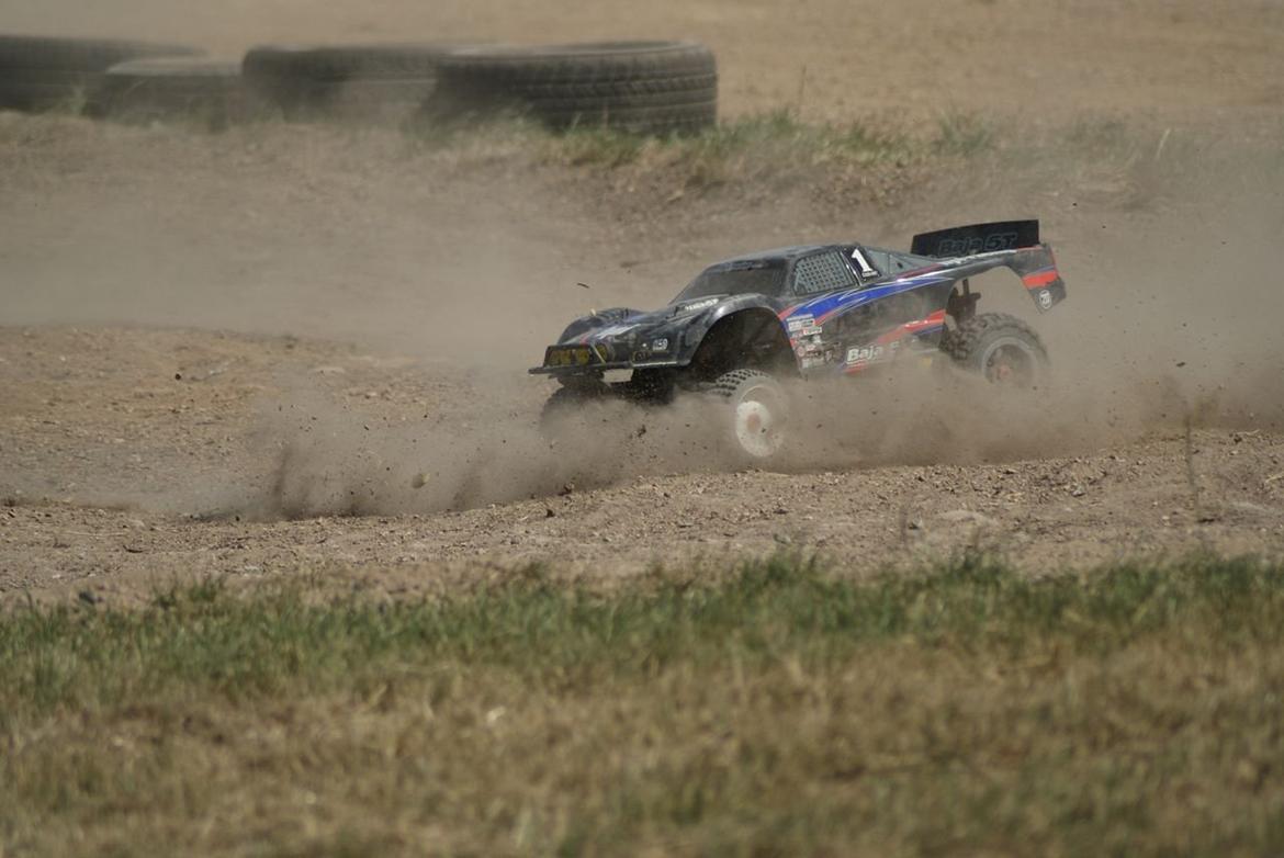 Bil Hpi baja 5t stjålet billede 11