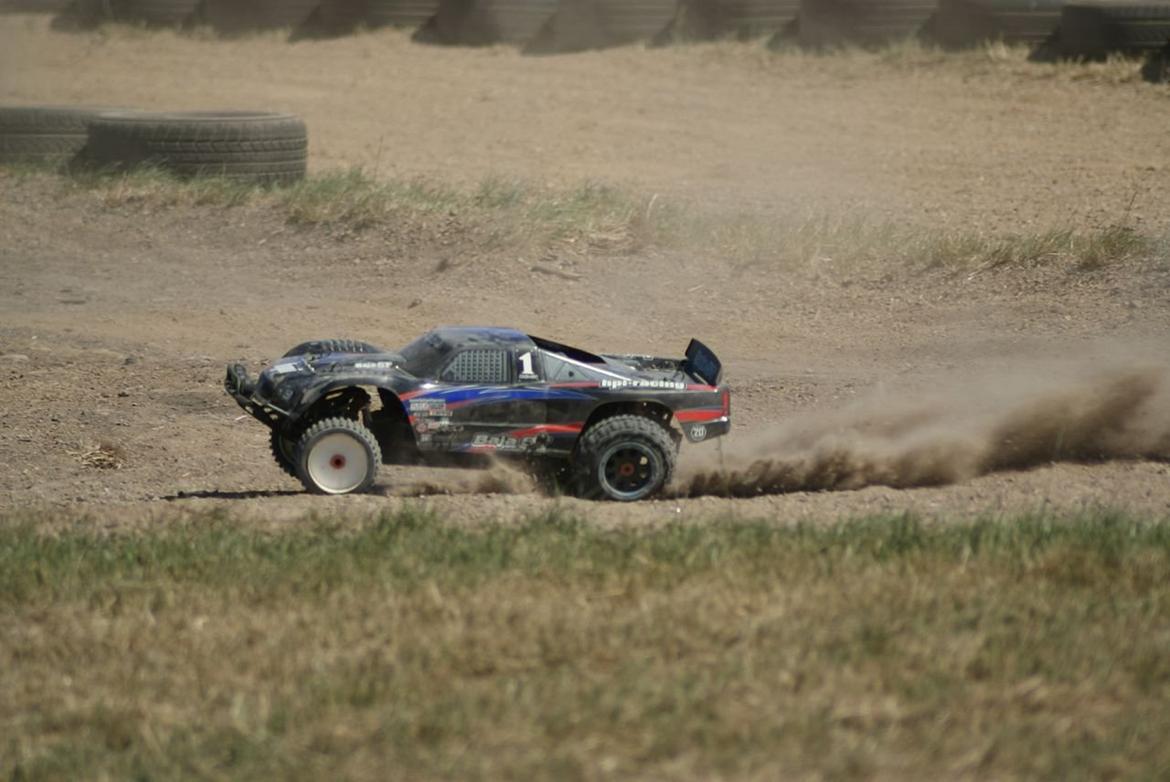 Bil Hpi baja 5t stjålet billede 13