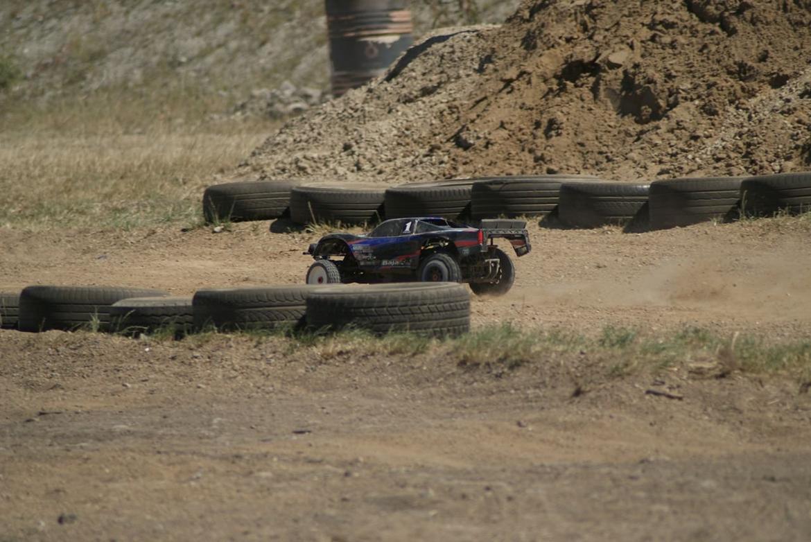 Bil Hpi baja 5t stjålet billede 14