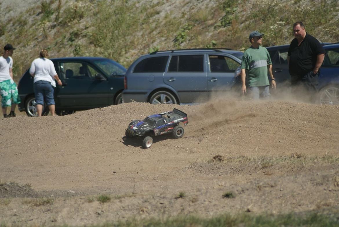 Bil Hpi baja 5t stjålet billede 16