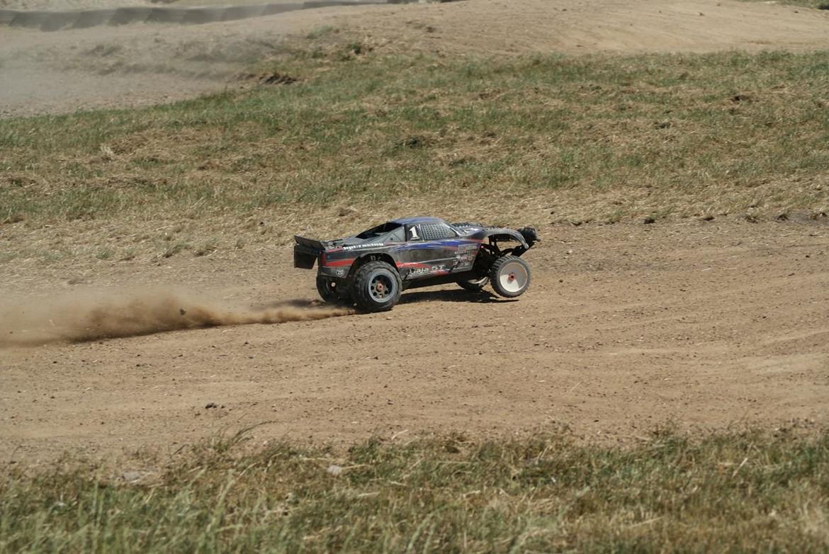 Bil Hpi baja 5t stjålet billede 17