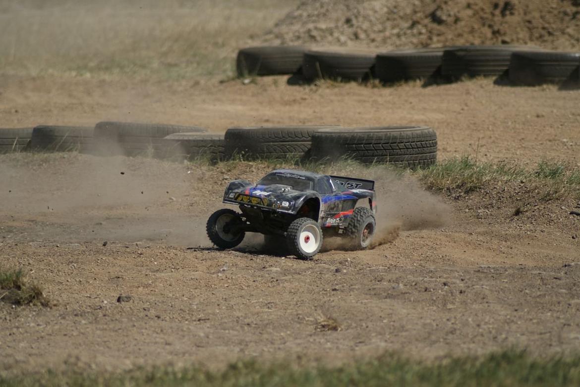 Bil Hpi baja 5t stjålet billede 19