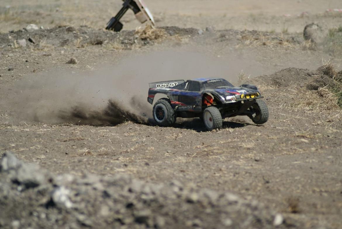 Bil Hpi baja 5t stjålet billede 22